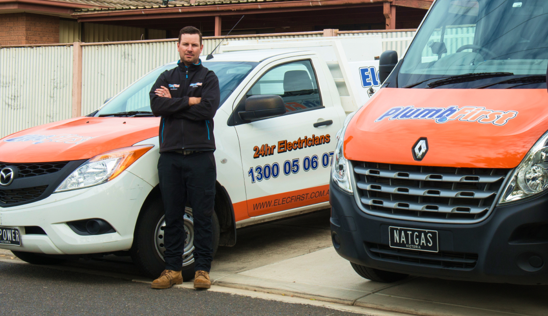 Professional Plumbers