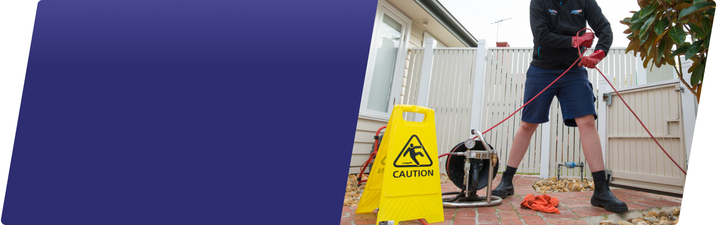 Professional Plumbers