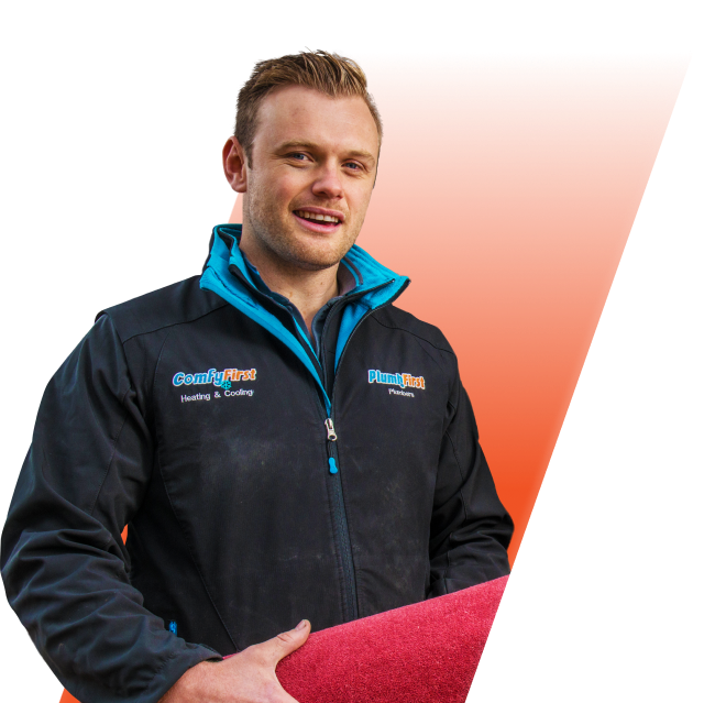 Professional Plumbers