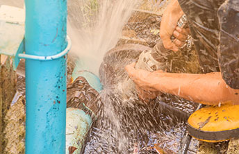 Professional Plumbers