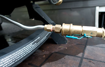 Professional Plumbers