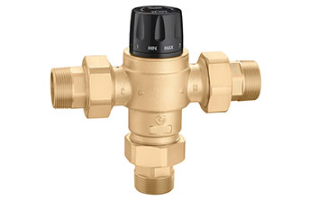 Professional Plumbers